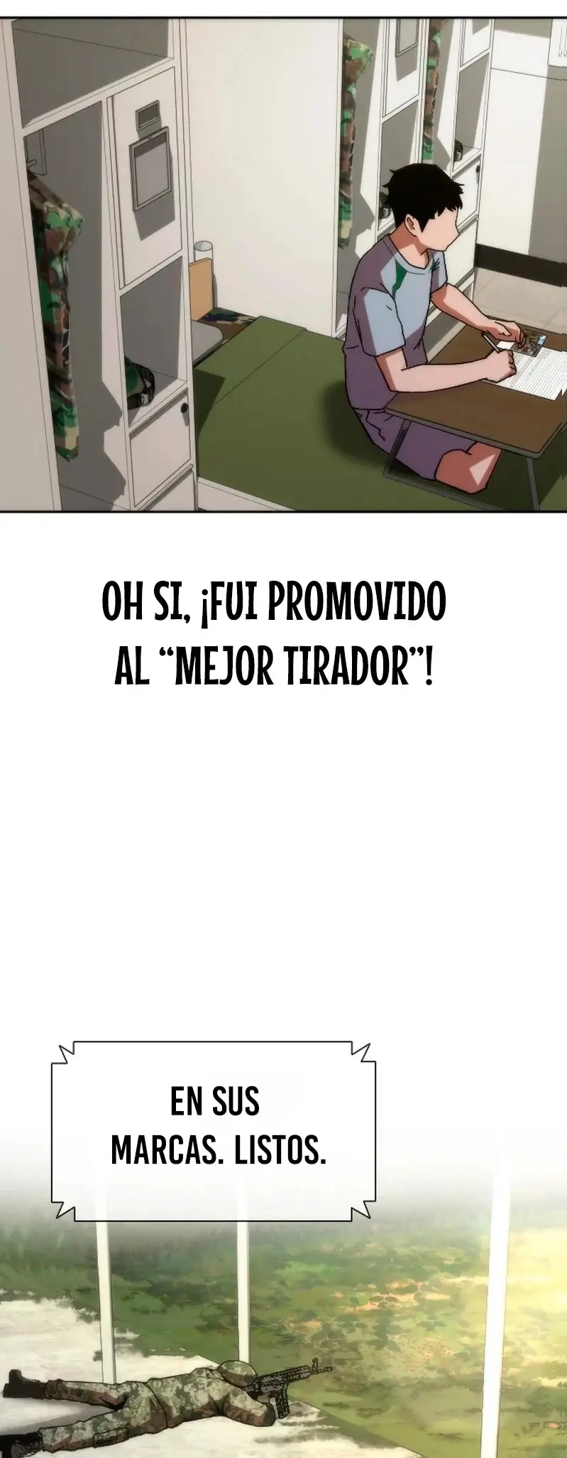 Apocalipsis Zombi 82-08 capítulo 3 página 7