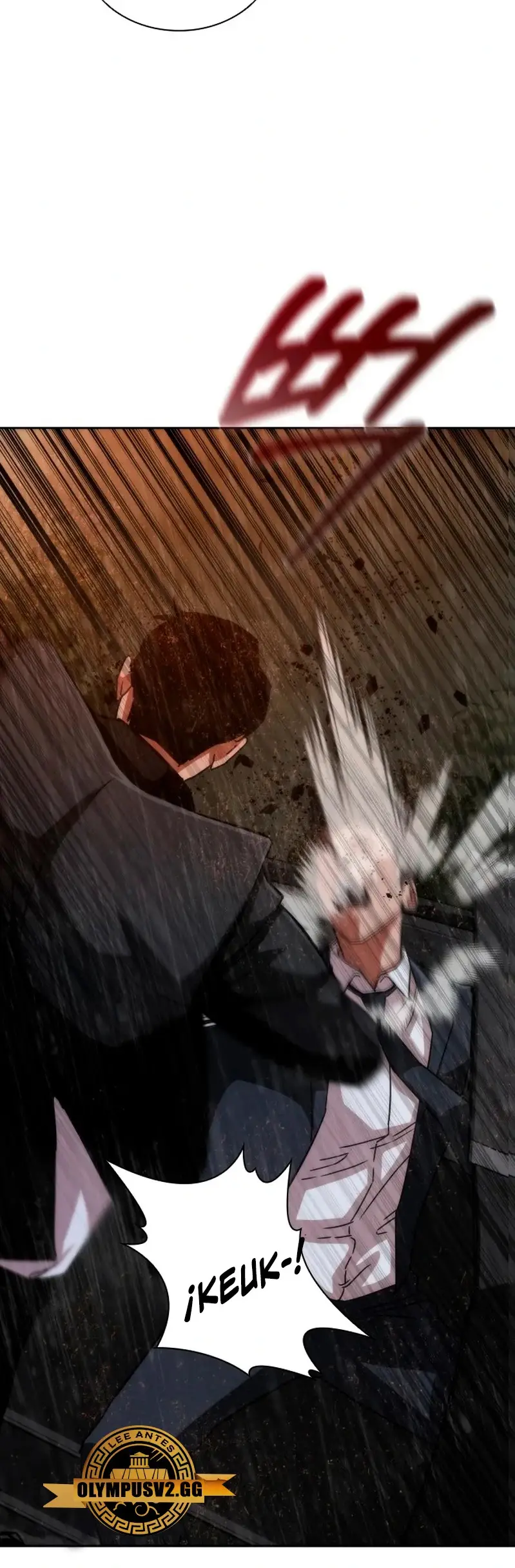 Apocalipsis Zombi 82-08 capítulo 3 página 24
