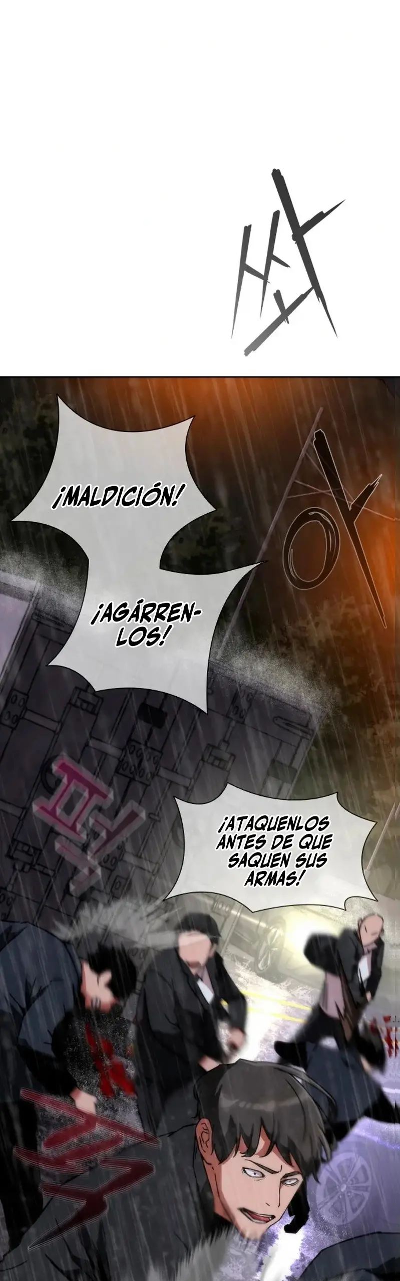 Apocalipsis Zombi 82-08 capítulo 3 página 25