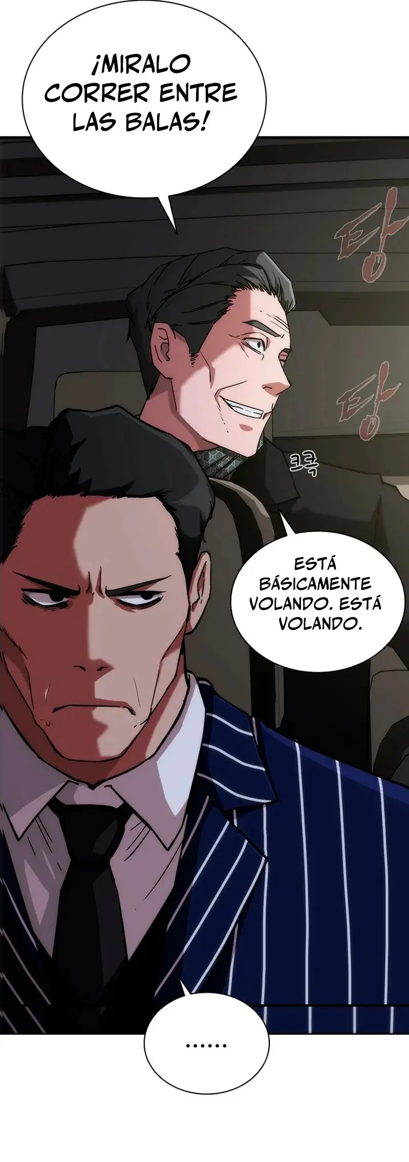 Apocalipsis Zombi 82-08 capítulo 3 página 39