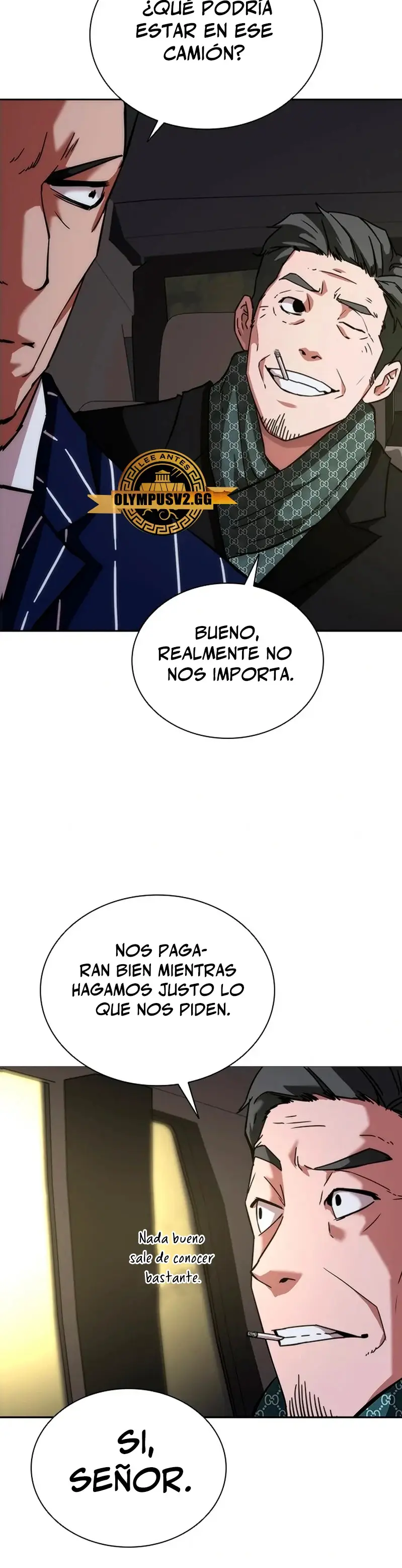 Apocalipsis Zombi 82-08 capítulo 3 página 47