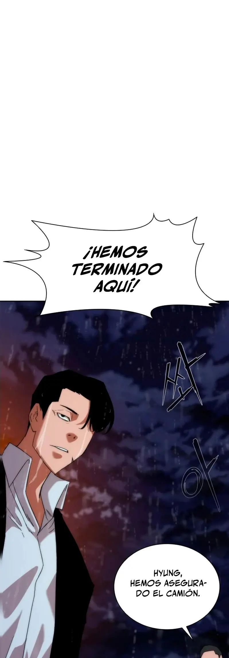 Apocalipsis Zombi 82-08 capítulo 3 página 49