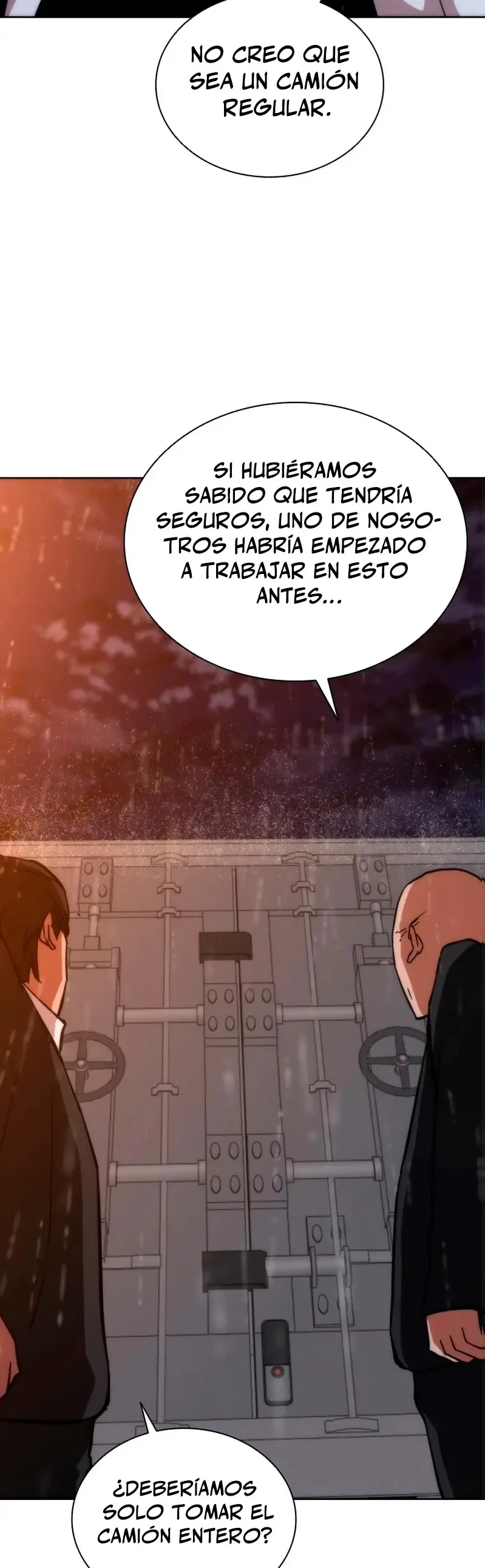 Apocalipsis Zombi 82-08 capítulo 3 página 52