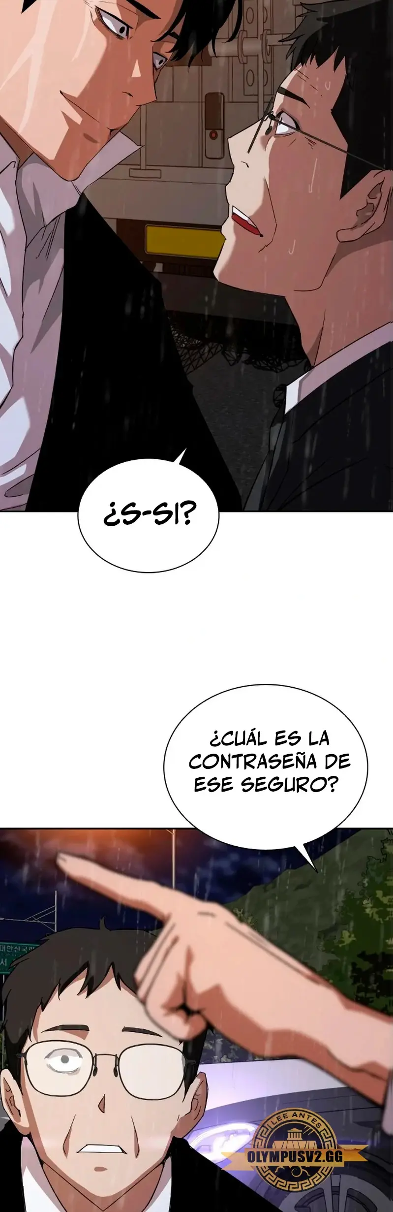 Apocalipsis Zombi 82-08 capítulo 3 página 59