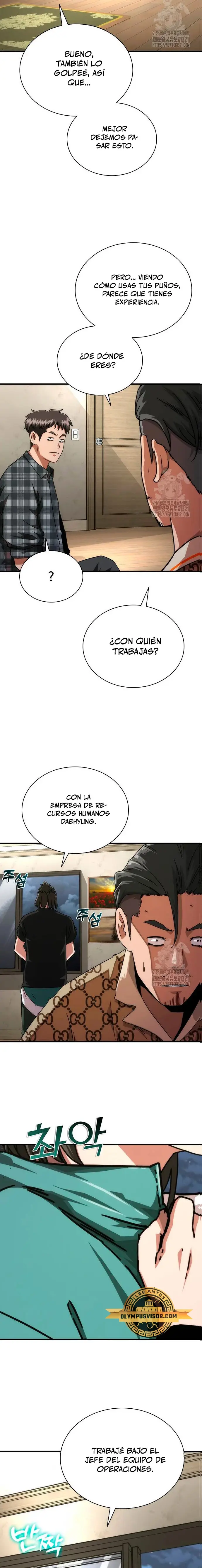 Apocalipsis Zombi 82-08 capítulo 30 página 19
