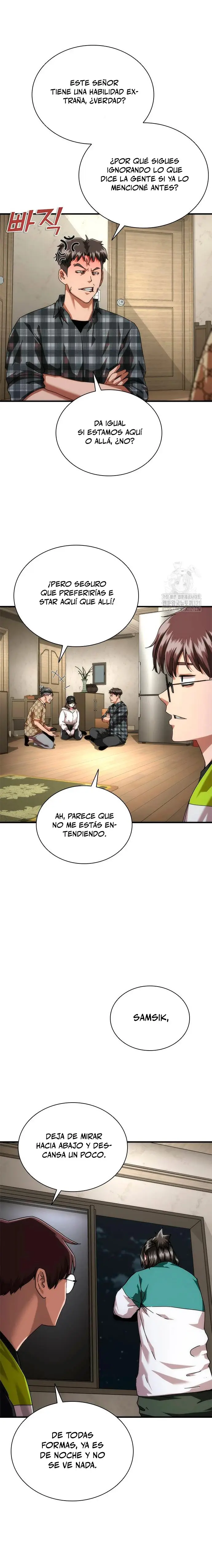 Apocalipsis Zombi 82-08 capítulo 30 página 23