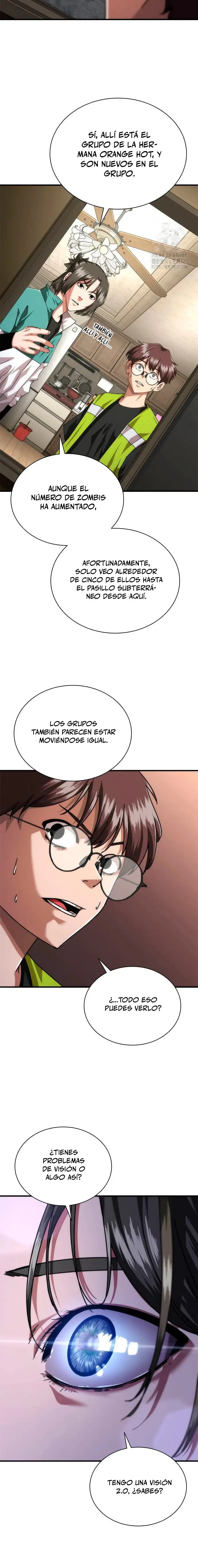 Apocalipsis Zombi 82-08 capítulo 30 página 25