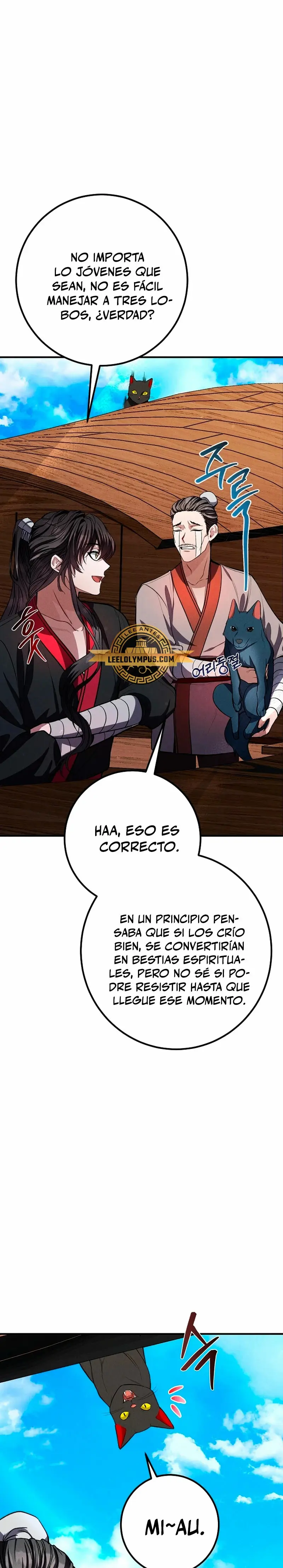 Apocalipsis Zombi 82-08 capítulo 31 página 4
