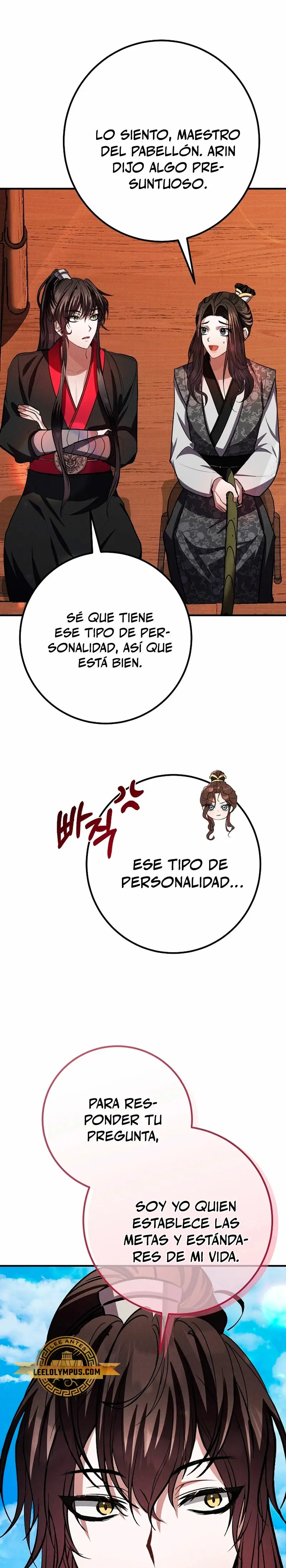 Apocalipsis Zombi 82-08 capítulo 31 página 11