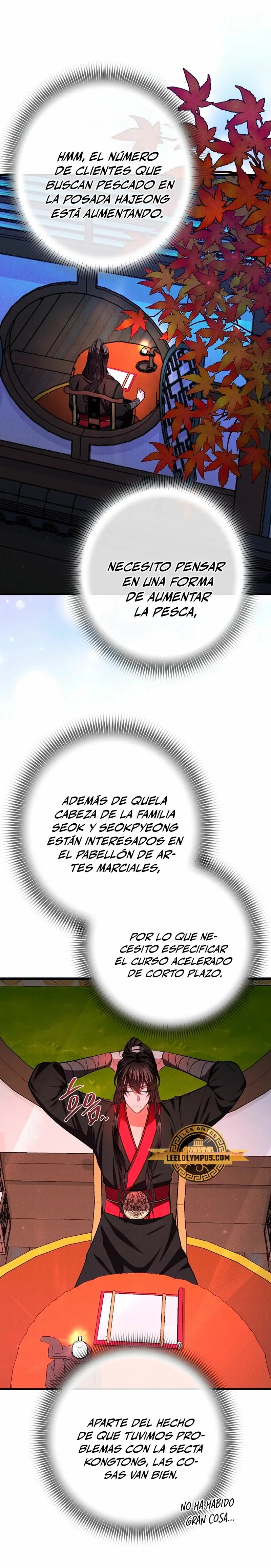 Apocalipsis Zombi 82-08 capítulo 31 página 15