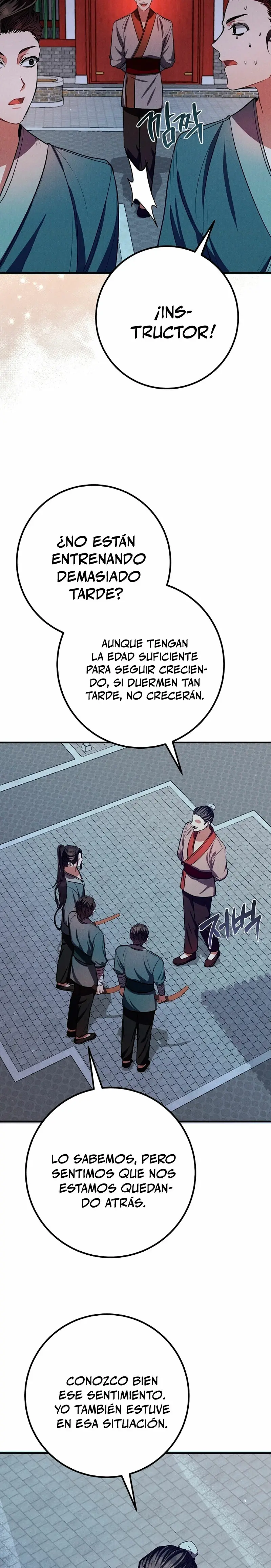 Apocalipsis Zombi 82-08 capítulo 31 página 18