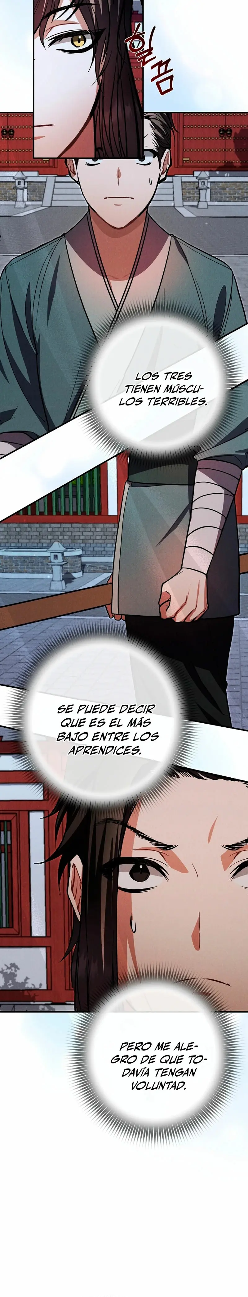 Apocalipsis Zombi 82-08 capítulo 31 página 22