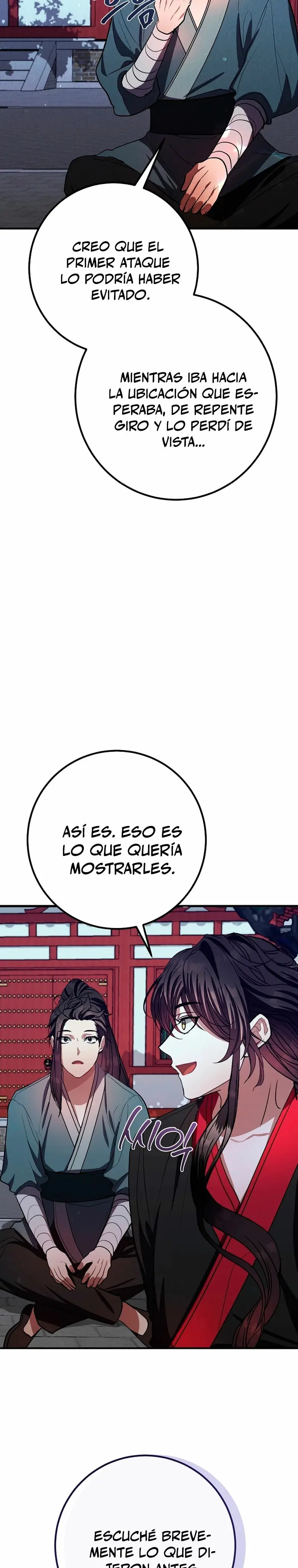 Apocalipsis Zombi 82-08 capítulo 31 página 34