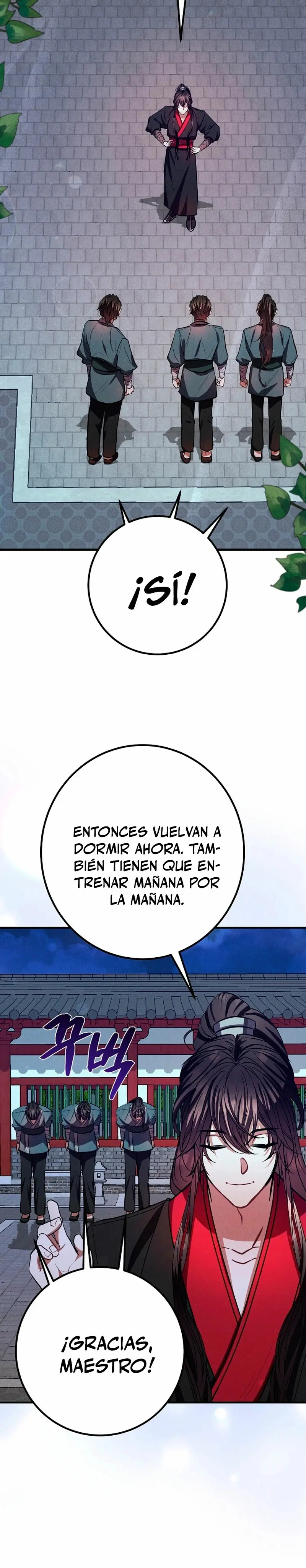 Apocalipsis Zombi 82-08 capítulo 31 página 39