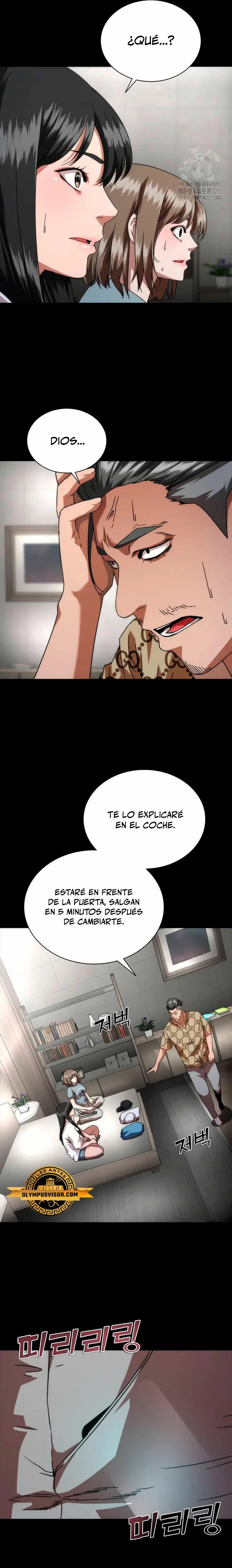 Apocalipsis Zombi 82-08 capítulo 32 página 12