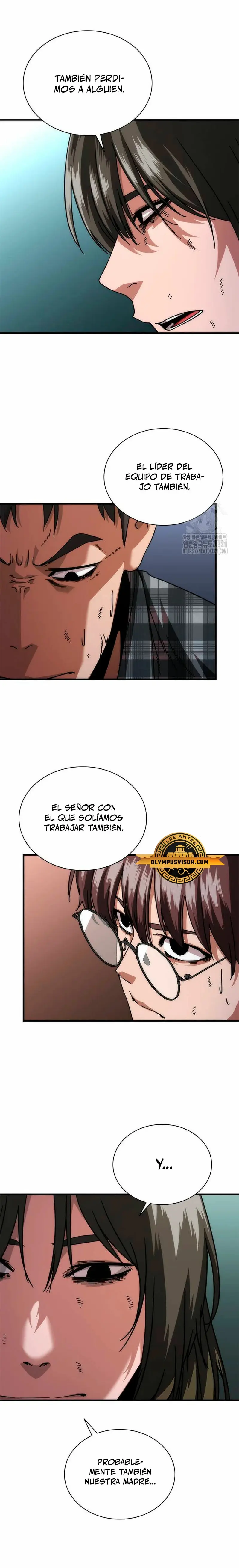 Apocalipsis Zombi 82-08 capítulo 32 página 27