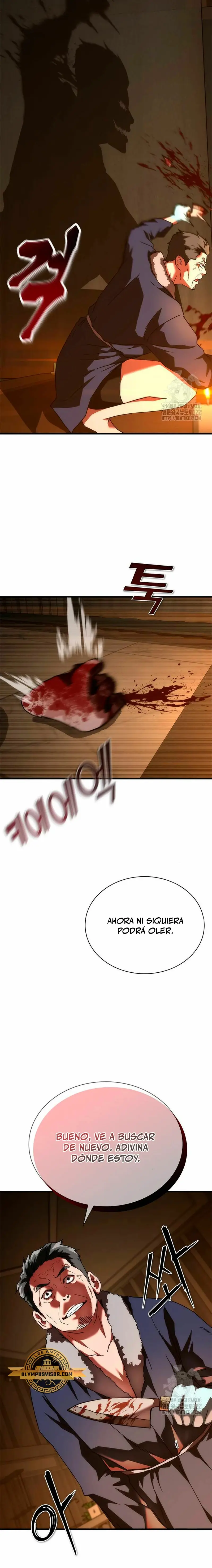 Apocalipsis Zombi 82-08 capítulo 33 página 25