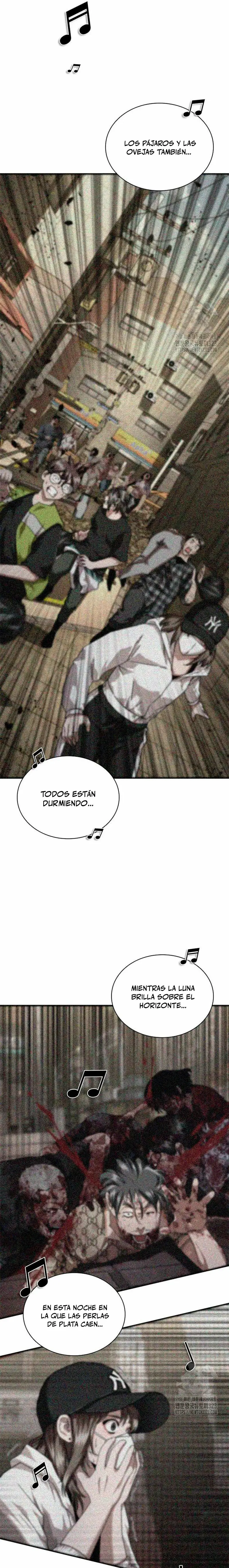 Apocalipsis Zombi 82-08 capítulo 34 página 27