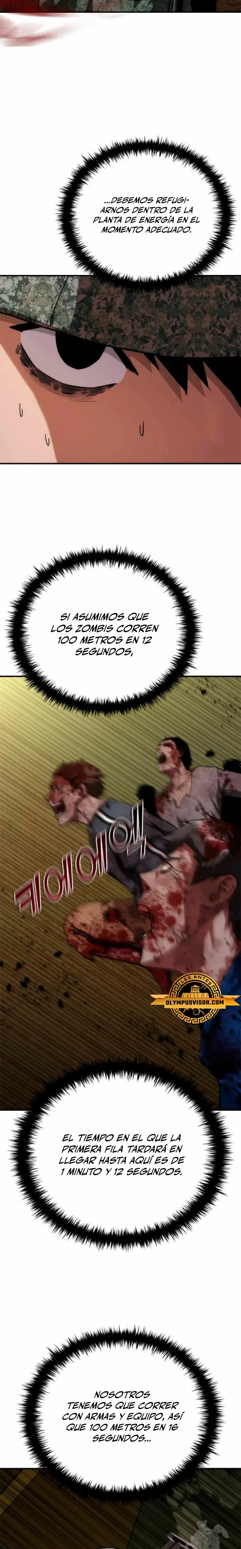Apocalipsis Zombi 82-08 capítulo 35 página 24