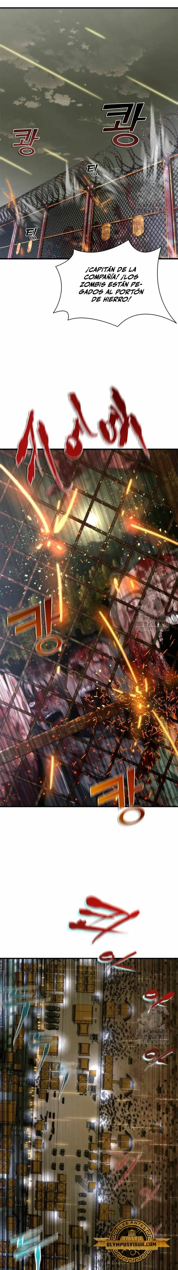 Apocalipsis Zombi 82-08 capítulo 36 página 14