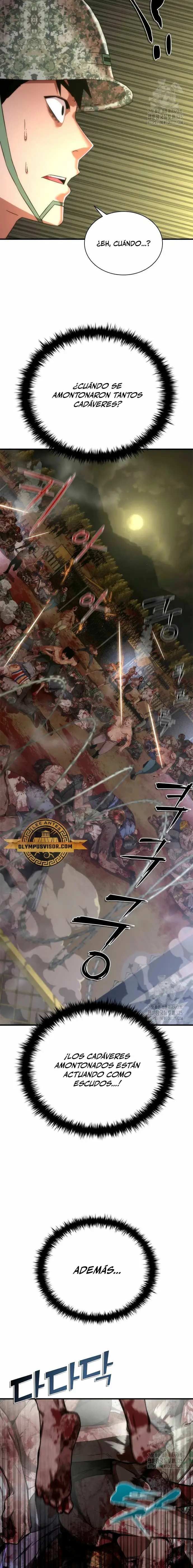 Apocalipsis Zombi 82-08 capítulo 36 página 18