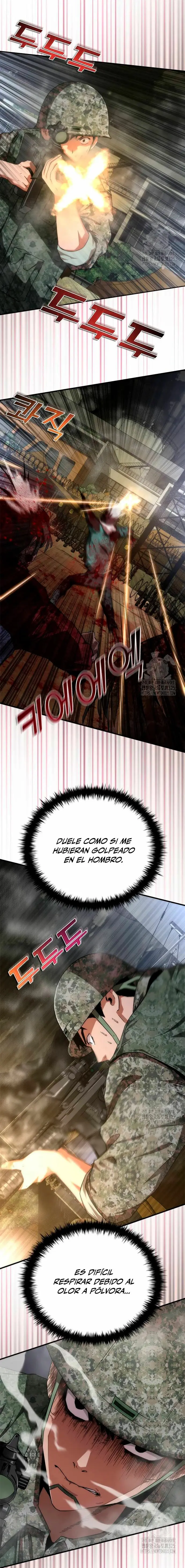 Apocalipsis Zombi 82-08 capítulo 36 página 24