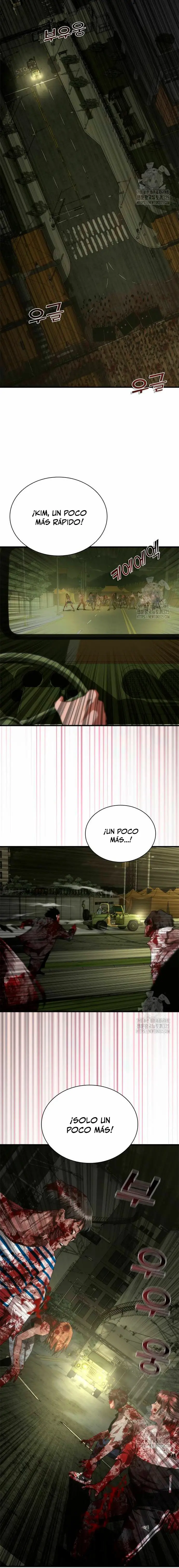 Apocalipsis Zombi 82-08 capítulo 37 página 27
