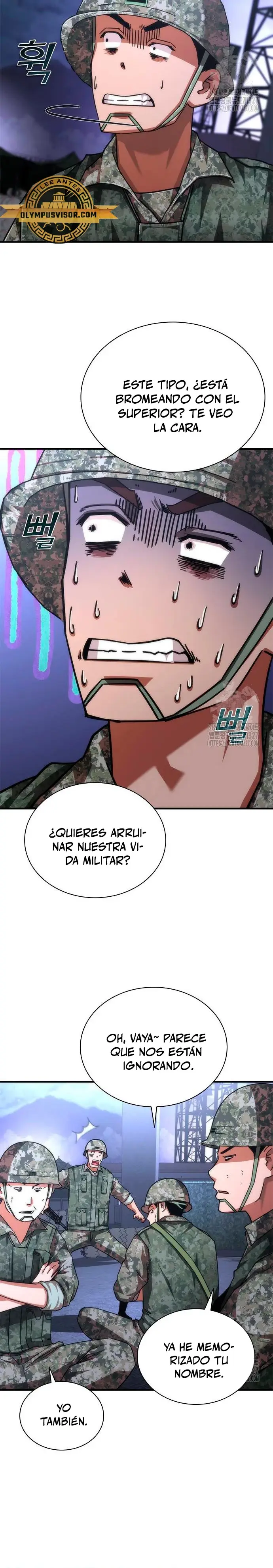 Apocalipsis Zombi 82-08 capítulo 39 página 8