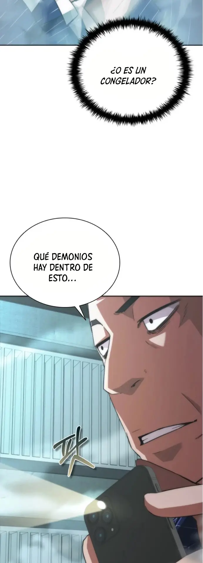 Apocalipsis Zombi 82-08 capítulo 4 página 3