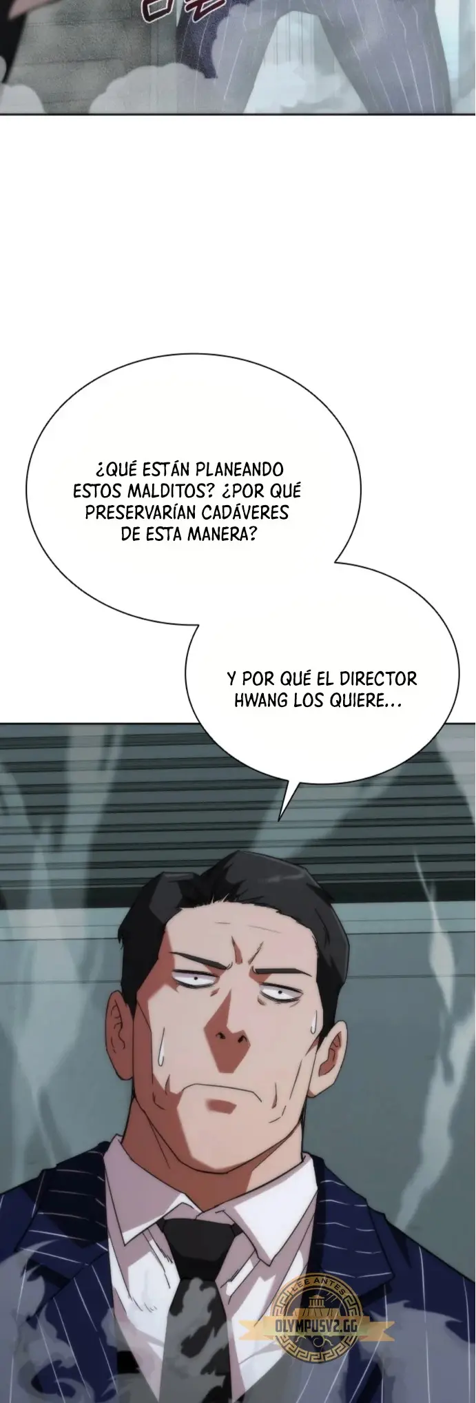 Apocalipsis Zombi 82-08 capítulo 4 página 10