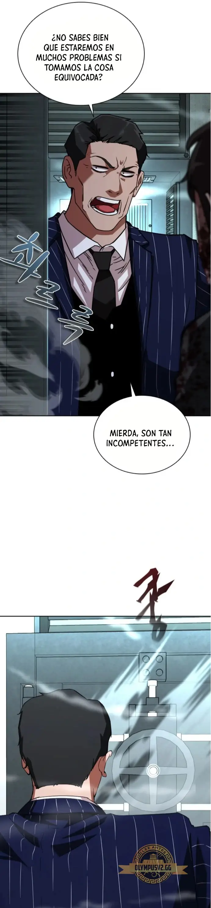 Apocalipsis Zombi 82-08 capítulo 4 página 15