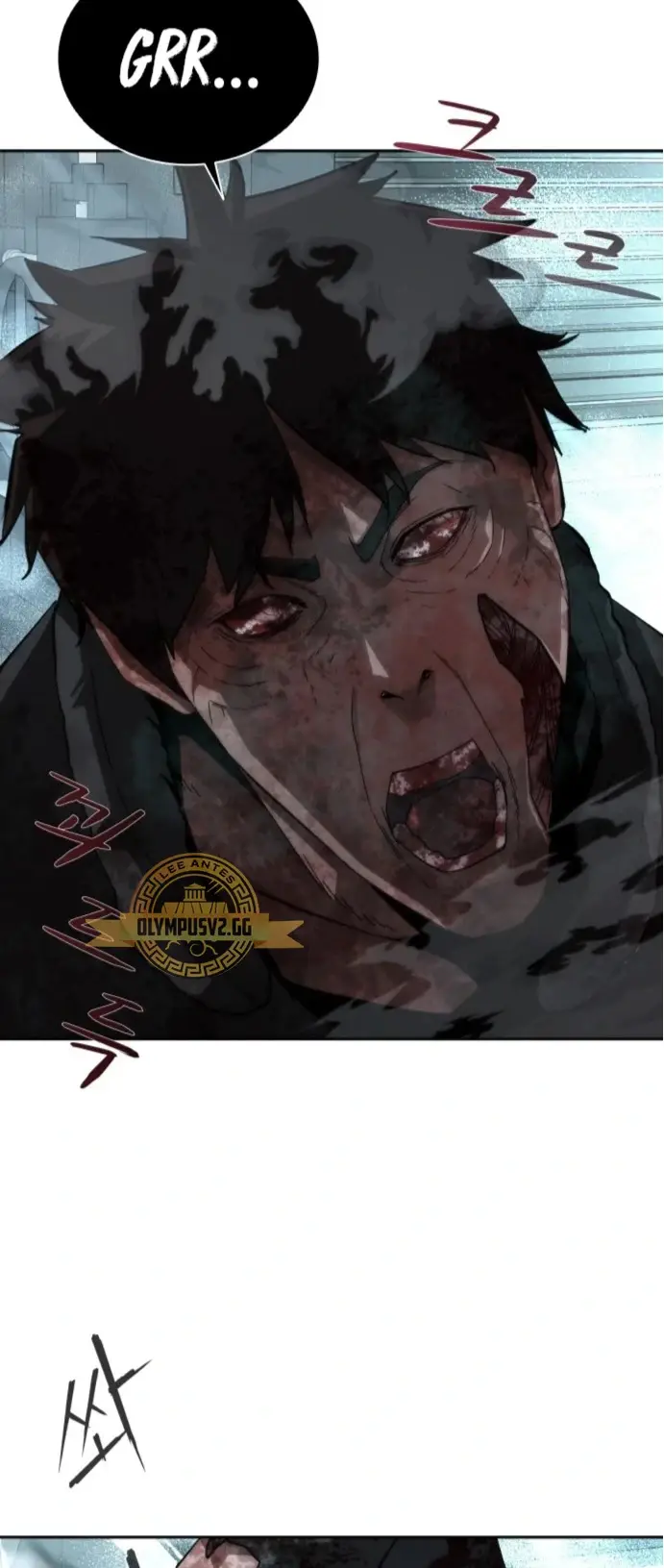 Apocalipsis Zombi 82-08 capítulo 4 página 19