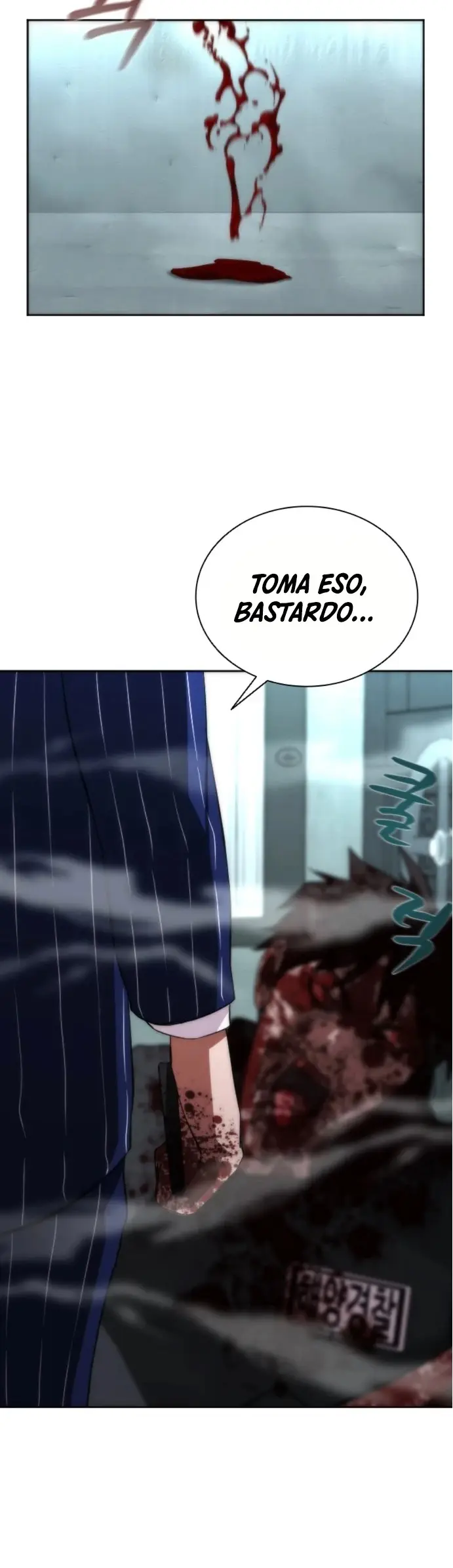 Apocalipsis Zombi 82-08 capítulo 4 página 26