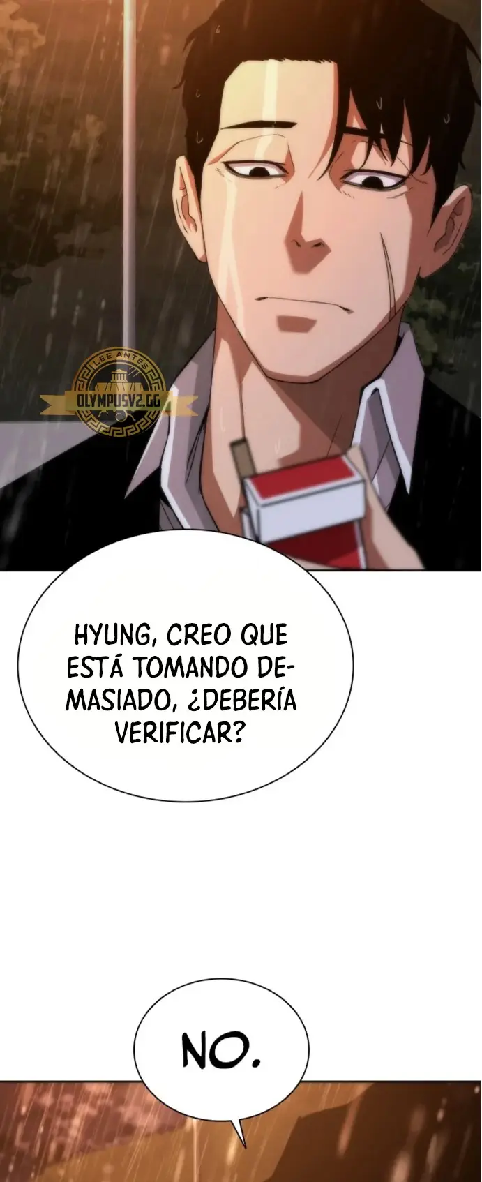 Apocalipsis Zombi 82-08 capítulo 4 página 37