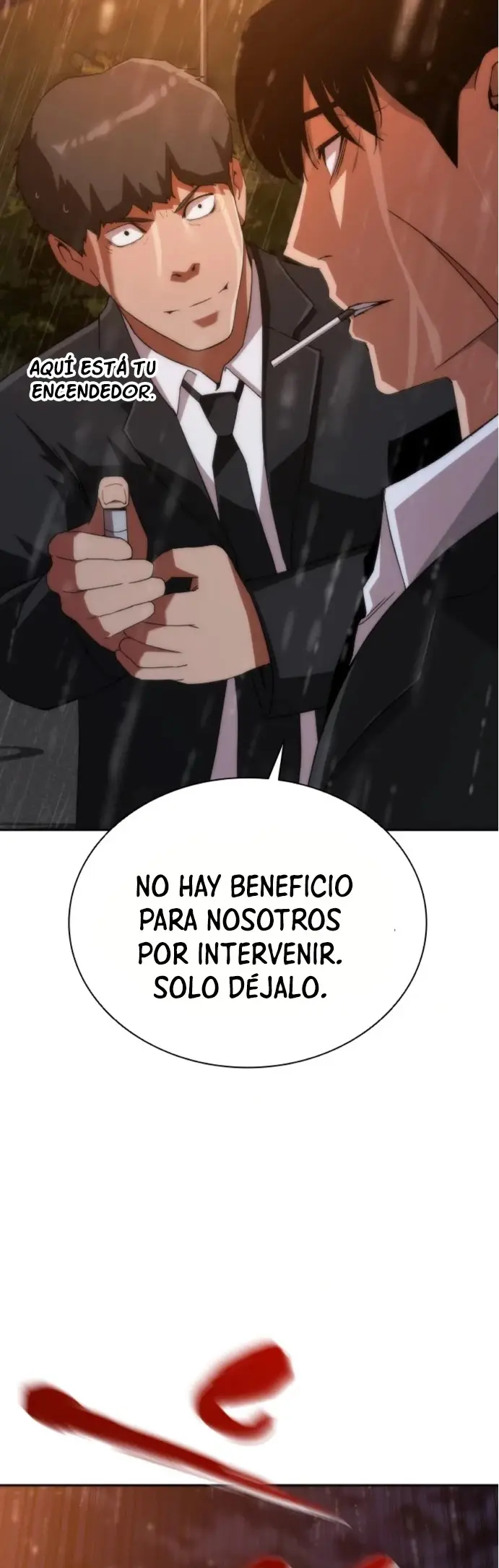 Apocalipsis Zombi 82-08 capítulo 4 página 38