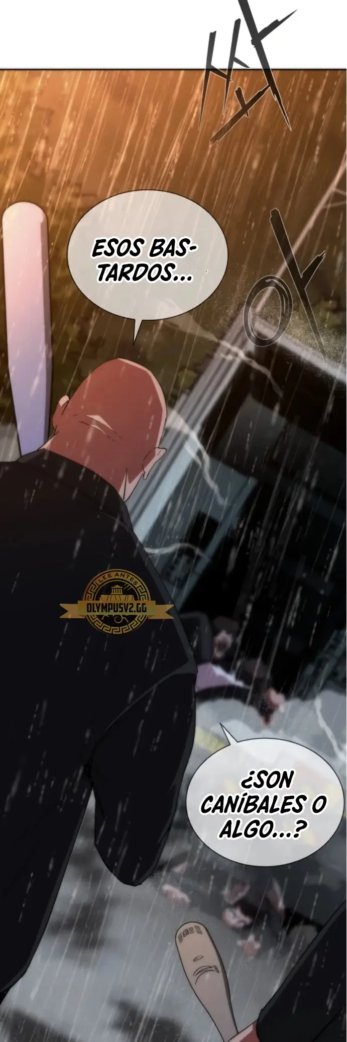 Apocalipsis Zombi 82-08 capítulo 4 página 61