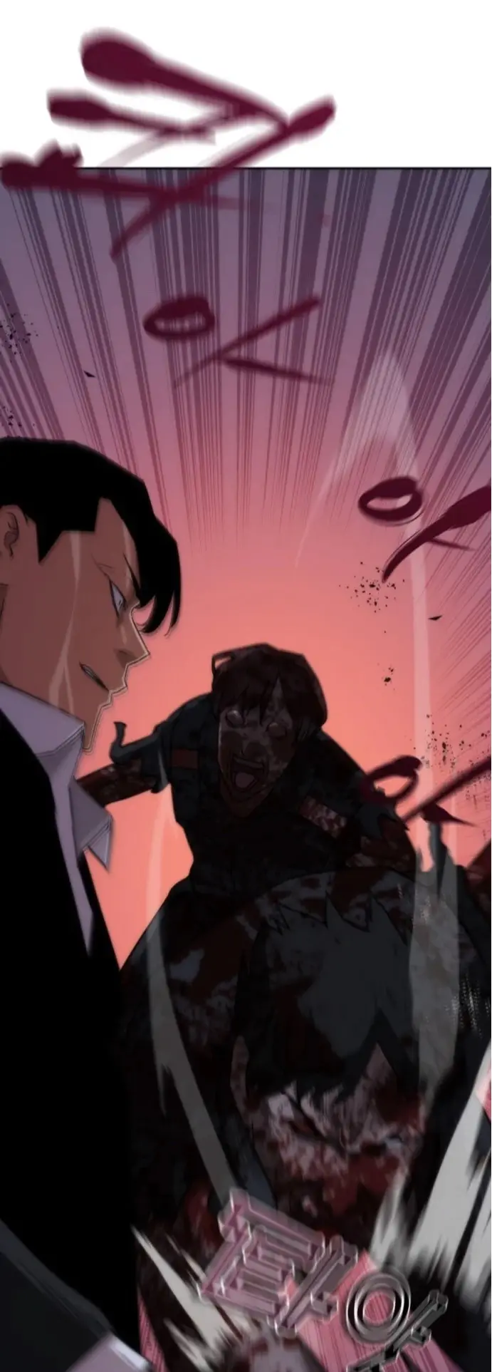 Apocalipsis Zombi 82-08 capítulo 4 página 73