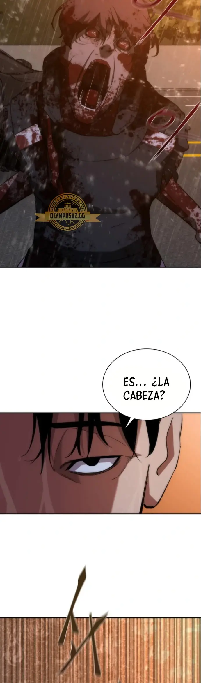 Apocalipsis Zombi 82-08 capítulo 4 página 83
