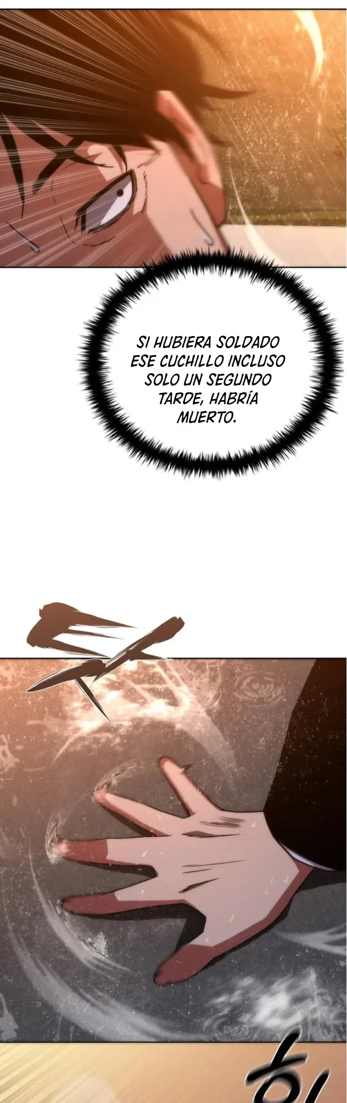 Apocalipsis Zombi 82-08 capítulo 4 página 88