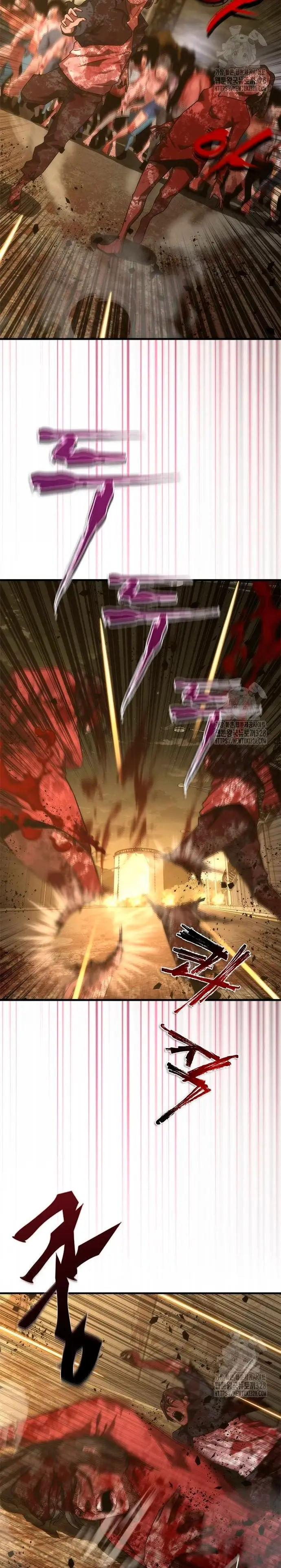 Apocalipsis Zombi 82-08 capítulo 40 página 13