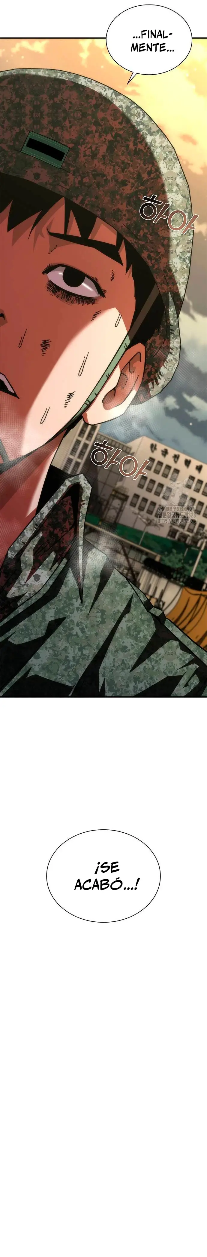 Apocalipsis Zombi 82-08 capítulo 40 página 30