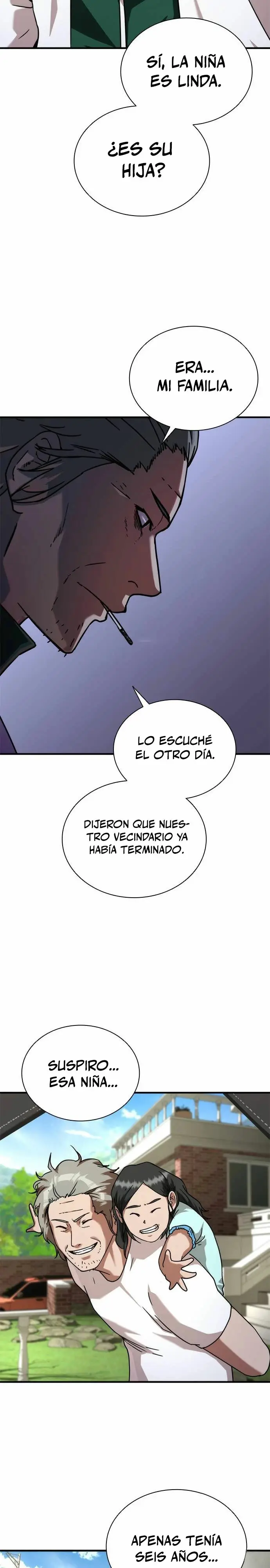 Apocalipsis Zombi 82-08 capítulo 41 página 5