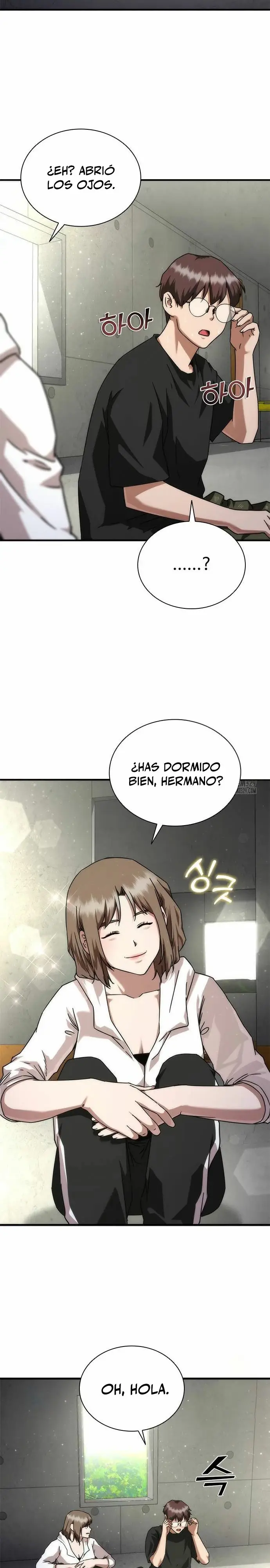 Apocalipsis Zombi 82-08 capítulo 41 página 16