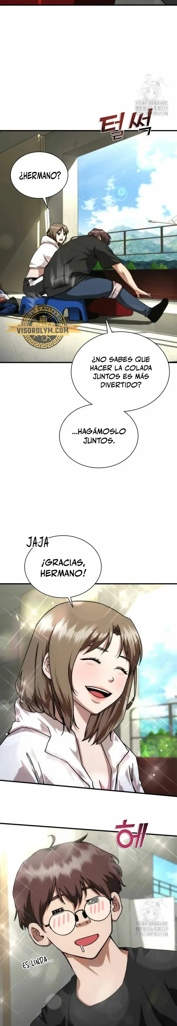 Apocalipsis Zombi 82-08 capítulo 41 página 28