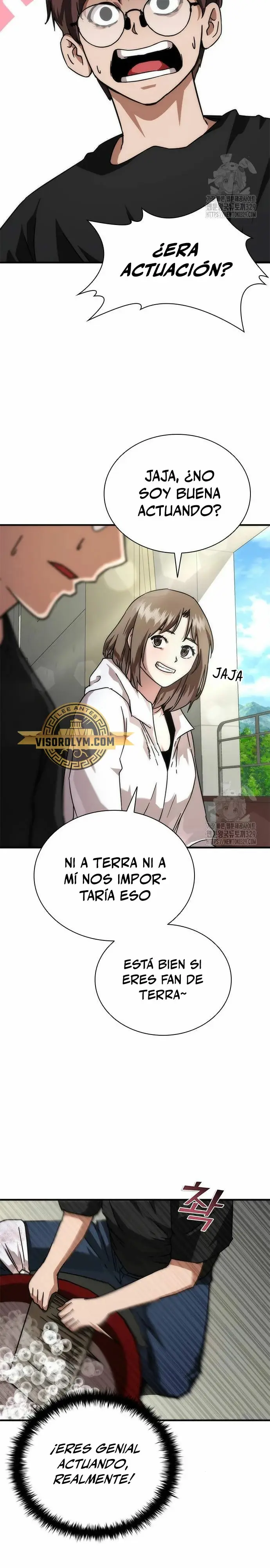Apocalipsis Zombi 82-08 capítulo 41 página 34