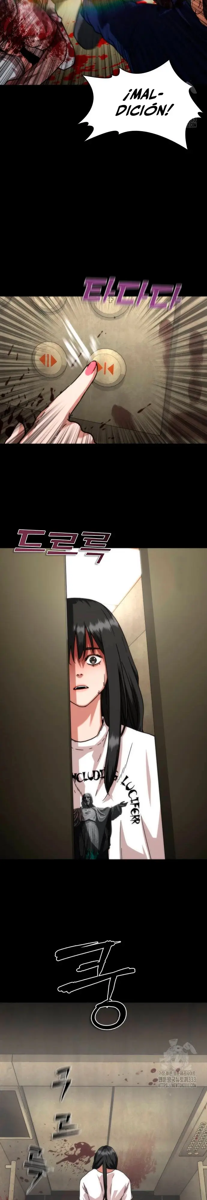Apocalipsis Zombi 82-08 capítulo 45 página 26