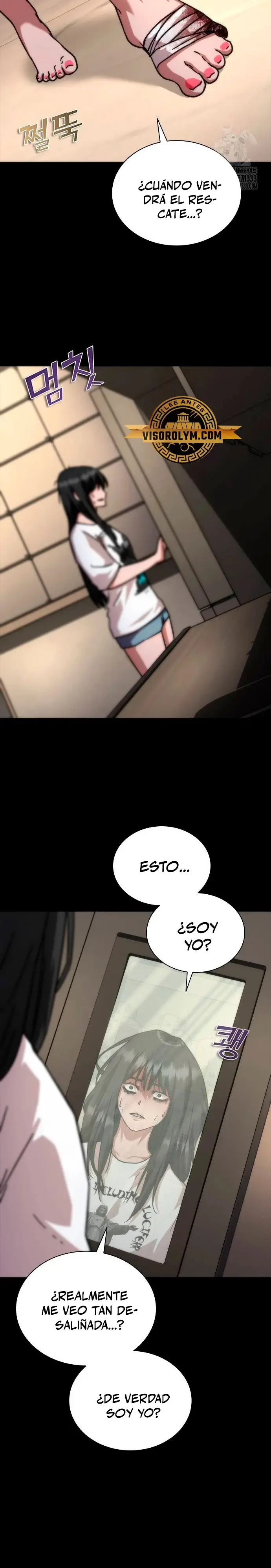 Apocalipsis Zombi 82-08 capítulo 45 página 34