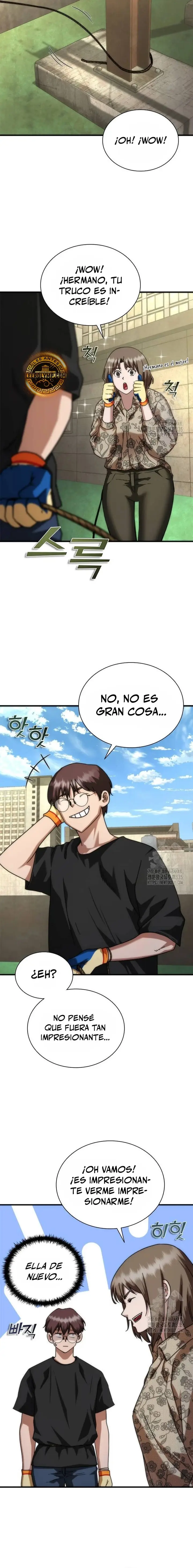Apocalipsis Zombi 82-08 capítulo 47 página 6