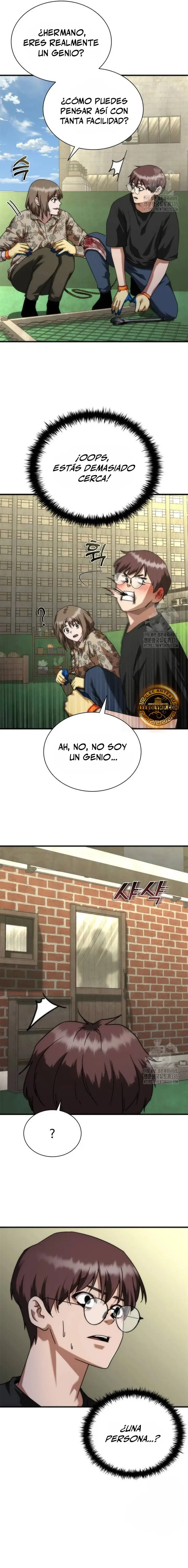 Apocalipsis Zombi 82-08 capítulo 47 página 14