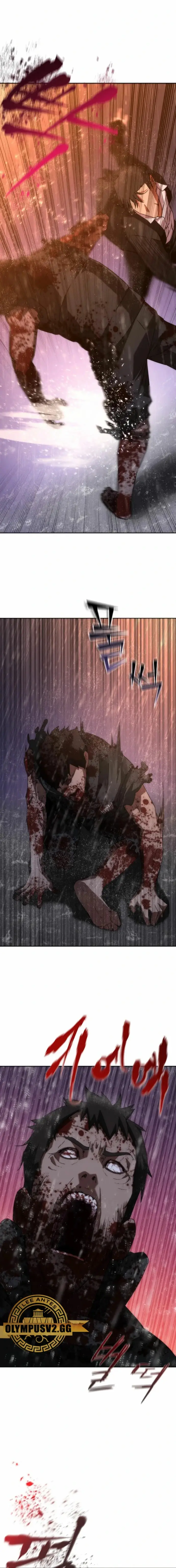 Apocalipsis Zombi 82-08 capítulo 5 página 8